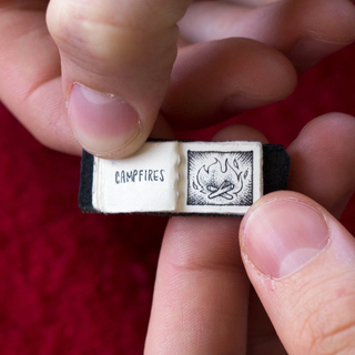 Illustration for article titled Start Your Weekend Right By Checking Out This Tiny Book of Awesome
